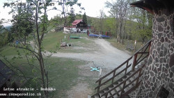 Dětská lyžařská školka