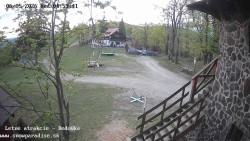 Dětská lyžařská školka