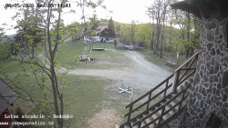 Dětská lyžařská školka