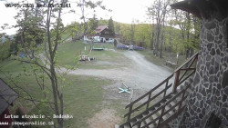 Dětská lyžařská školka