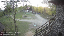Dětská lyžařská školka