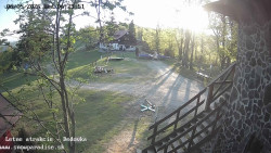 Dětská lyžařská školka