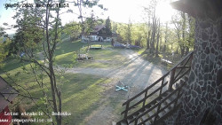 Dětská lyžařská školka