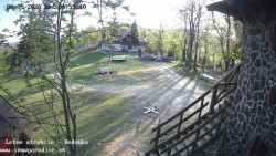Dětská lyžařská školka