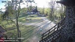 Dětská lyžařská školka