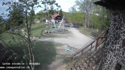 Dětská lyžařská školka