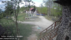 Dětská lyžařská školka