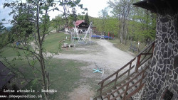 Dětská lyžařská školka