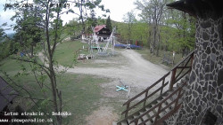 Dětská lyžařská školka