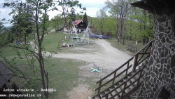Dětská lyžařská školka