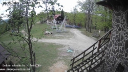 Dětská lyžařská školka