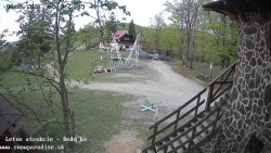 Dětská lyžařská školka