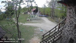 Dětská lyžařská školka