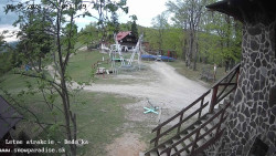 Dětská lyžařská školka