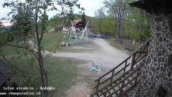 Dětská lyžařská školka