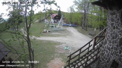 Dětská lyžařská školka