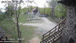 Dětská lyžařská školka