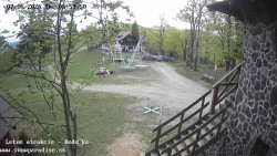 Dětská lyžařská školka