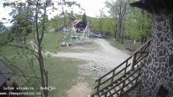Dětská lyžařská školka