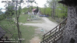 Dětská lyžařská školka