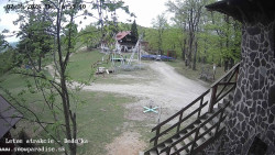 Dětská lyžařská školka