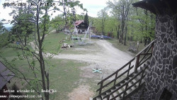 Dětská lyžařská školka