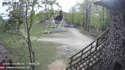 Dětská lyžařská školka