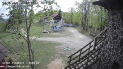 Dětská lyžařská školka