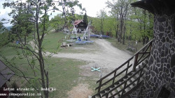Dětská lyžařská školka