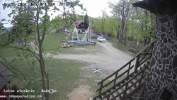 Dětská lyžařská školka