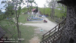 Dětská lyžařská školka