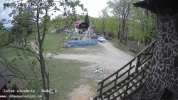 Dětská lyžařská školka