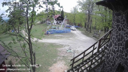 Dětská lyžařská školka