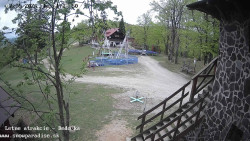 Dětská lyžařská školka