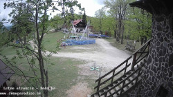Dětská lyžařská školka