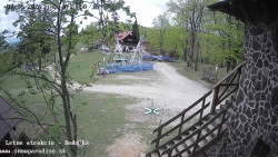 Dětská lyžařská školka