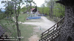 Dětská lyžařská školka