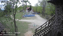Dětská lyžařská školka
