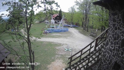 Dětská lyžařská školka