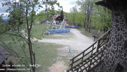 Dětská lyžařská školka