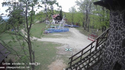 Dětská lyžařská školka