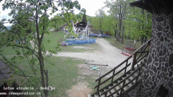 Dětská lyžařská školka