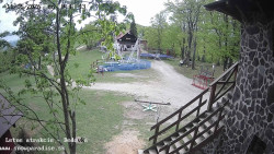 Dětská lyžařská školka