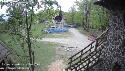 Dětská lyžařská školka