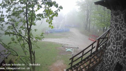 Dětská lyžařská školka