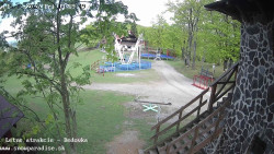 Dětská lyžařská školka