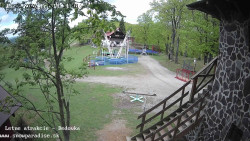 Dětská lyžařská školka