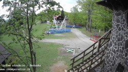Dětská lyžařská školka