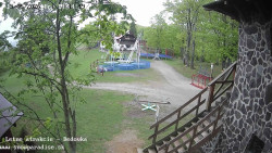 Dětská lyžařská školka