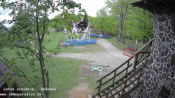 Dětská lyžařská školka